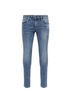 Only & Sons Jeans Blue Denim