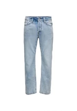 Only & Sons Jeans Blue Denim