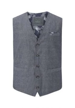 Charles Colby Weste DUKE DANIEL Dunkelblau