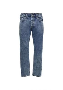 Only & Sons Jeans Blue Denim
