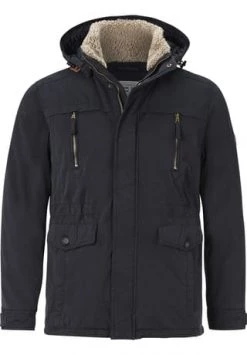 JAN VANDERSTORM Jacke LUDVIG Dunkelblau