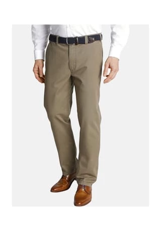 Charles Colby Hose AURELIUS Beige – Bild 2