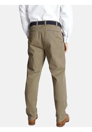 Charles Colby Hose AURELIUS Beige – Bild 3