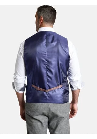 Charles Colby Weste DUKE HARLAN Rot – Bild 3