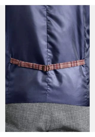 Charles Colby Weste DUKE HARLAN Rot – Bild 4