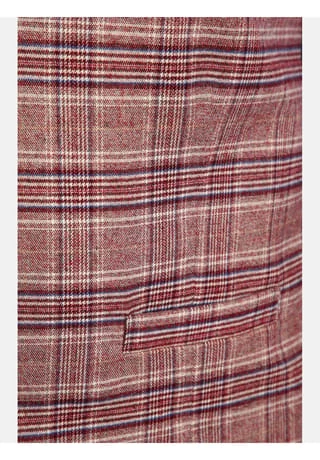 Charles Colby Weste DUKE HARLAN Rot – Bild 6