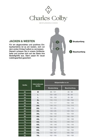 Charles Colby Weste DUKE HARLAN Rot – Bild 8