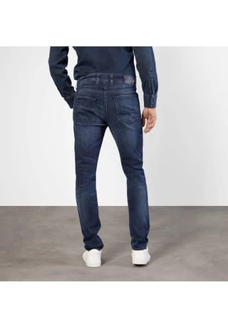 MAC Jeans Blau2 – Bild 2