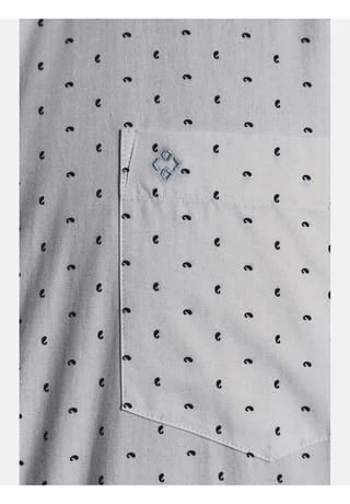 Charles Colby Hemd DUKE WALTER Hellbraun – Bild 4