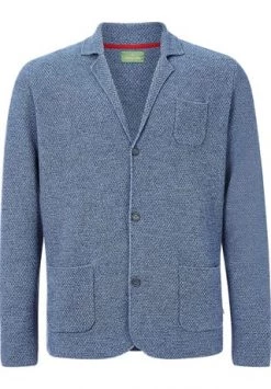 Charles Colby Stricksakko EARL JAMES Blau