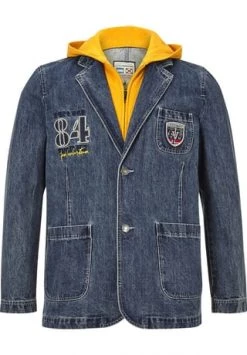 JAN VANDERSTORM Sakko INGVAR Blau