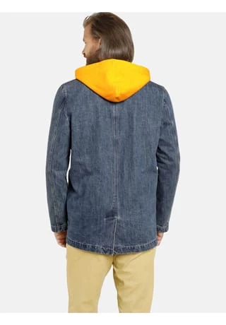 JAN VANDERSTORM Sakko INGVAR Blau – Bild 3