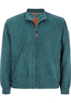 Charles Colby Blouson SIR BAXTER Grün