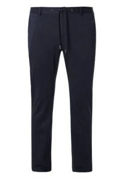 Charles Colby Hose DUKE BERNARD Dunkelblau
