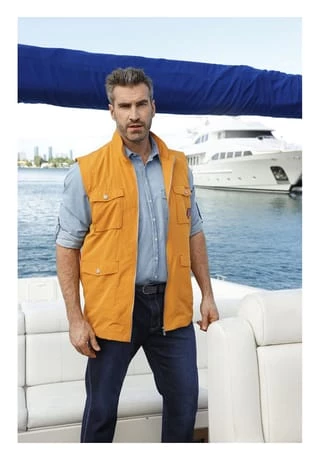 Charles Colby Weste SIR BAYAN Gelb – Bild 5