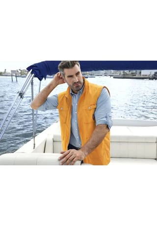 Charles Colby Weste SIR BAYAN Gelb – Bild 6