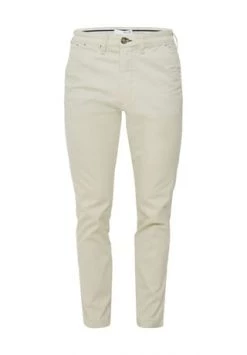 SELECTED Chino, Straight Fit, Stretch, Für Herren Natur