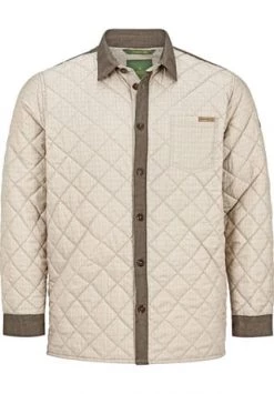 Charles Colby Outdoorhemd DUKE FREDERICK Braun