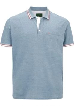 Charles Colby Poloshirt EARL DORIAN Grün