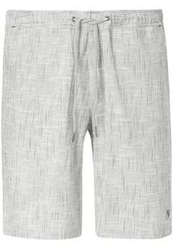 JAN VANDERSTORM Bermuda NORIN Grau