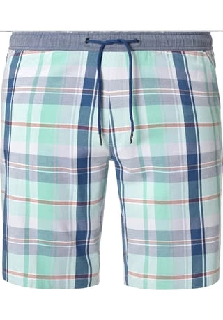 Charles Colby Bermuda BARON SERVAN Türkis