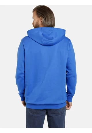 JAN VANDERSTORM Sweatshirt MELF Hellblau – Bild 3