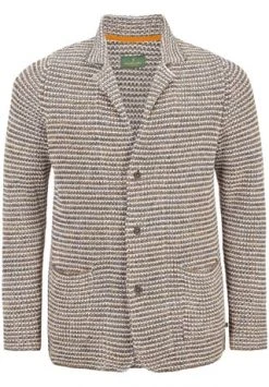 Charles Colby Stricksakko SIR CURBOUR Hellbraun