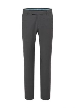 Pierre Cardin Baukasten Anzughose "Ryan", Regular Fit, Für Herren 9006 STEINGRAU