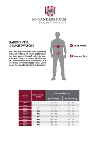 JAN VANDERSTORM Kurze Schlafhose MALVIK Grau – Bild 2