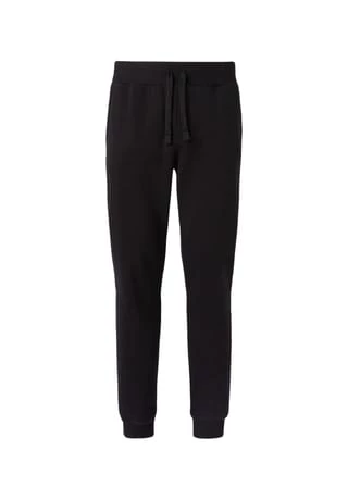 NORTH SAILS® Trainingshose Aus Fleece Black