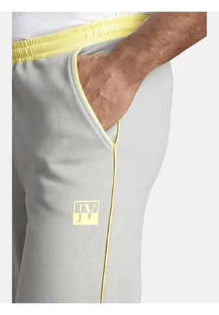 JAN VANDERSTORM Jogginghose RENTIUS Hellgrau – Bild 5