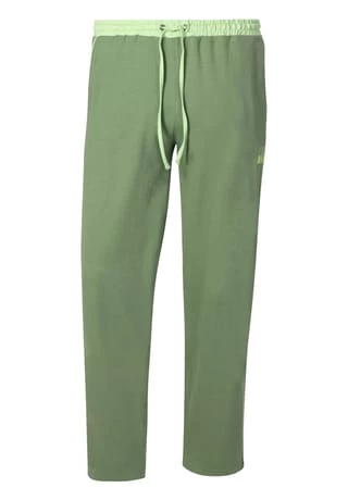 JAN VANDERSTORM Jogginghose RENTIUS Oliv