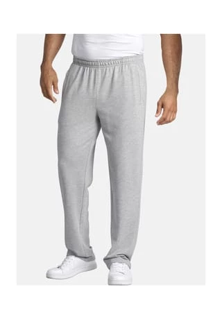 JAN VANDERSTORM Sweathose WENNER Grau – Bild 2