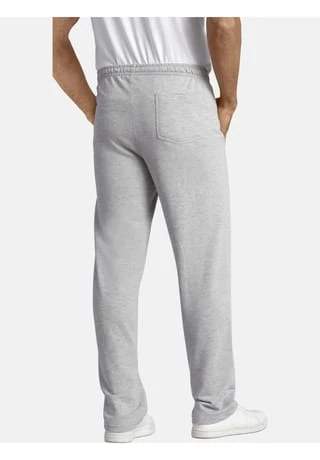 JAN VANDERSTORM Sweathose WENNER Grau – Bild 3