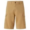 NORTH SAILS® Shorts Cargo-Shorts Aus Popeline Honey
