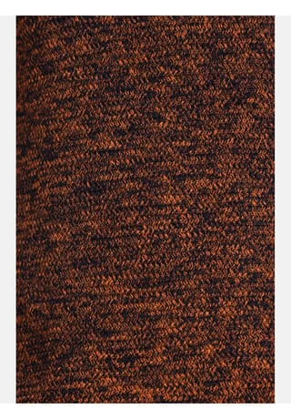 JAN VANDERSTORM Pullover THOROLF Orange – Bild 5