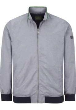 Charles Colby Blouson SIR CICHTA Hellblau