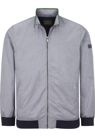 Charles Colby Blouson SIR CICHTA Hellblau