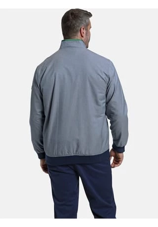 Charles Colby Blouson SIR CICHTA Hellblau – Bild 3