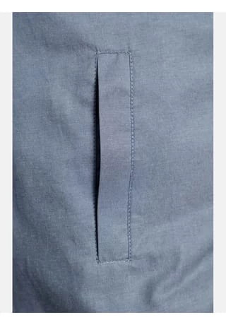 Charles Colby Blouson SIR CICHTA Hellblau – Bild 6