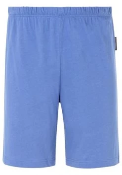 JAN VANDERSTORM Kurze Schlafhose MALVIK Blau