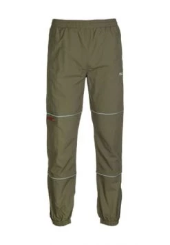 FILA Trainingshose Upendo Wind Oliv