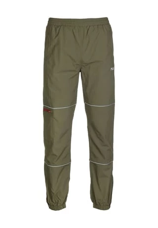 FILA Trainingshose Upendo Wind Oliv
