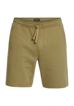 MANGUUN Jogginghose, Tunnelzug, Uni, Für Herren 1 GRAY GREEN