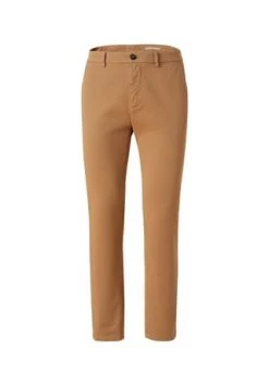 NORTH SAILS® Hose Slim-Fit-Chinos Camel