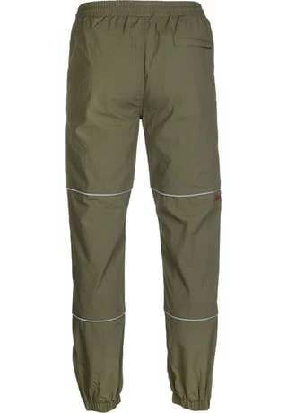 FILA Trainingshose Upendo Wind Oliv – Bild 2