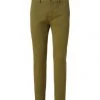 NORTH SAILS® Hose Slim-Fit-Chinos Olive Green