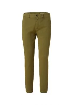 NORTH SAILS® Hose Slim-Fit-Chinos Olive Green