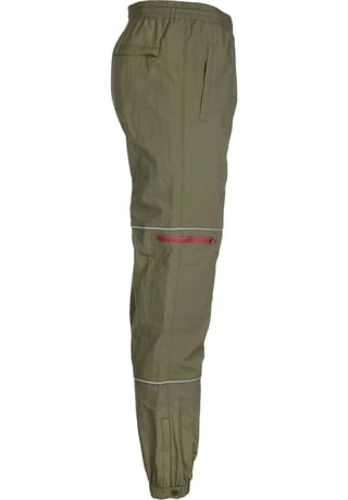 FILA Trainingshose Upendo Wind Oliv – Bild 3