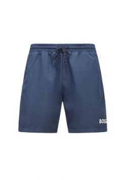 BOSS Herren Badeshorts Beachwear Navy